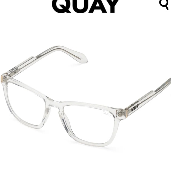 Quay Australia Accessories Quay Blue Light Glasses Poshmark